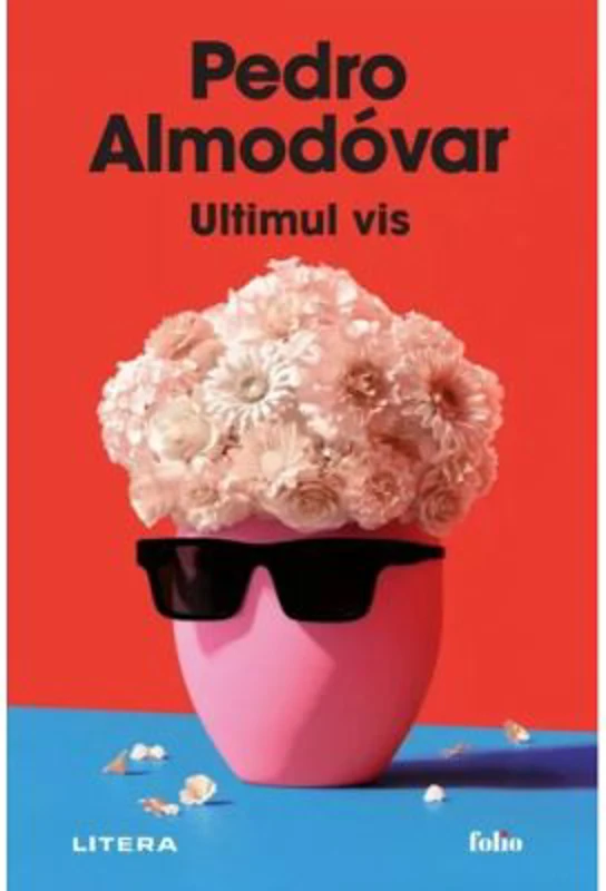 Ultimul vis - Pedro Almodovar