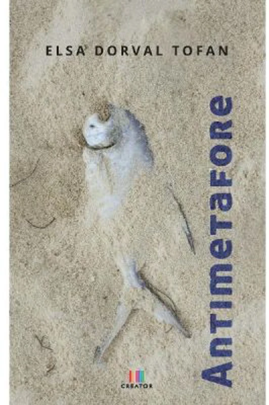 Antimetafore