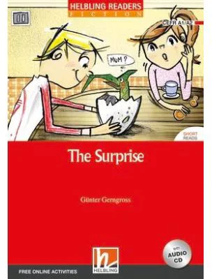 The Surprise - Gunter Gerngross