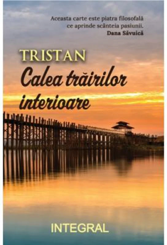 Calea trairilor interioare - Tristan