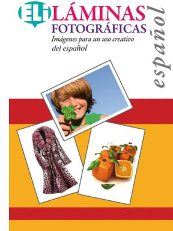 Láminas Fotográficas ELI