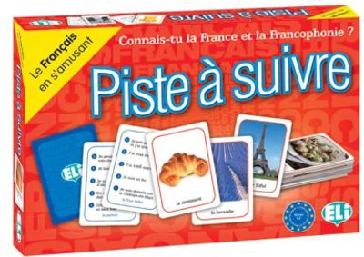 Piste à suivre