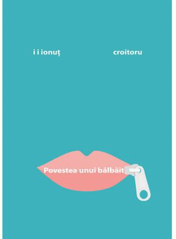 Povestea unui balbait