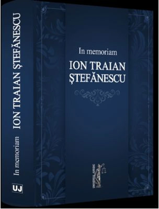 In memoriam Ion Traian Stefanescu - Ioan Chelaru, Brindusa Vartolomei, Monica Gheorghe