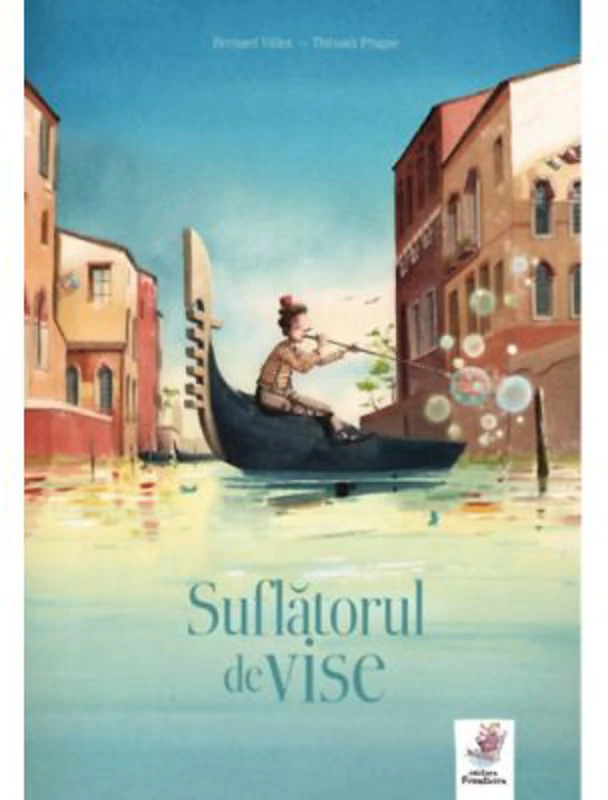 Suflatorul de vise