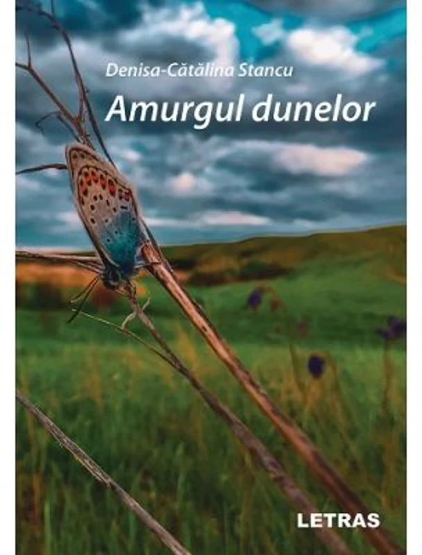 Amurgul dunelor