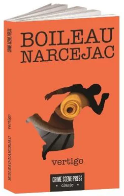 Vertigo - Boileau-Narcejac