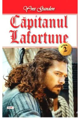 Capitanul Lafortune volumul 2/2 - Yves Gandon