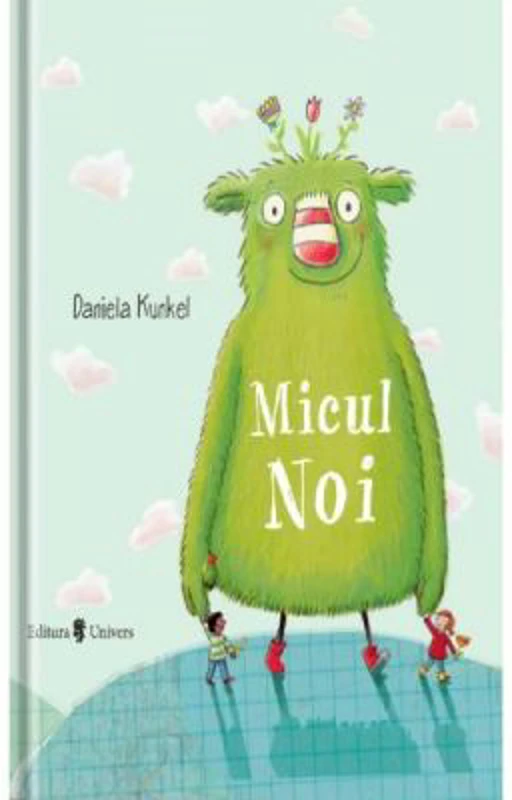 Micul Noi