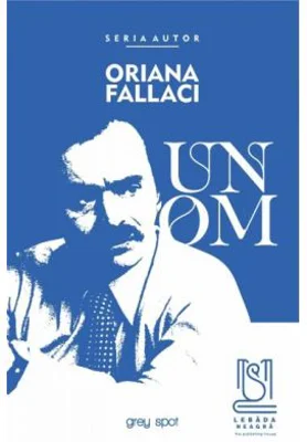 Un Om - Oriana Fallaci