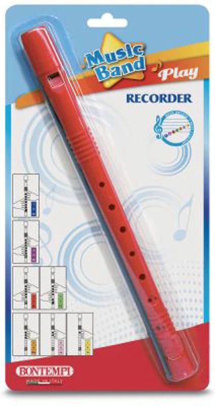 Flaut, Bontempi