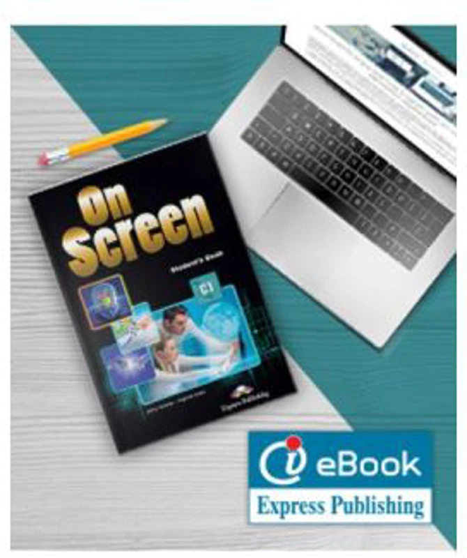 Cod On Screen C1 IE-Book