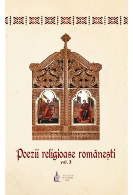 Poezii religioase romanesti, volumul 3