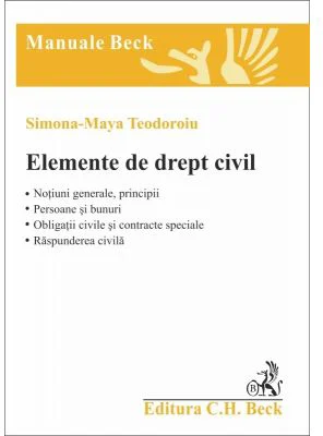 Elemente de drept civil