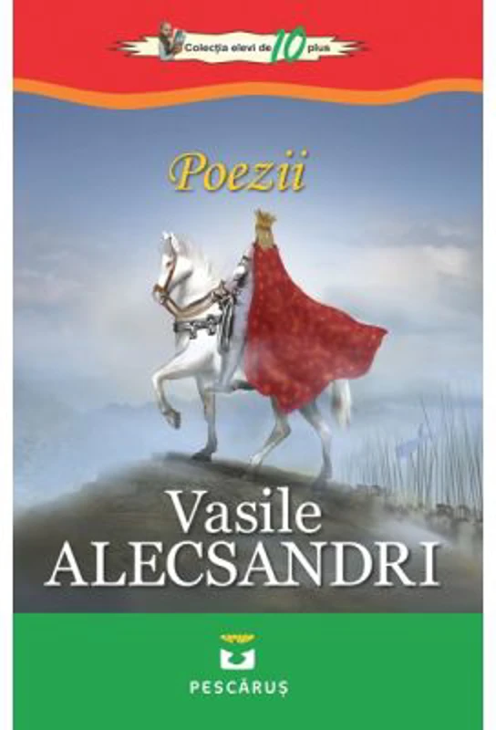 Poezii - Vasile Alecsandri
