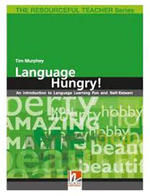 Language Hungry - Tim Murphey