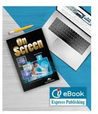 Cod On screen 2 ie-book