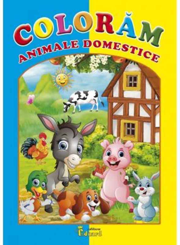 Coloram Animale Domestice