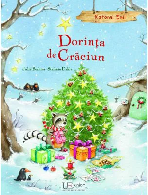 Dorinta de Craciun