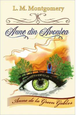Anne din Avonlea volumul 2 - L. M. Montgomery