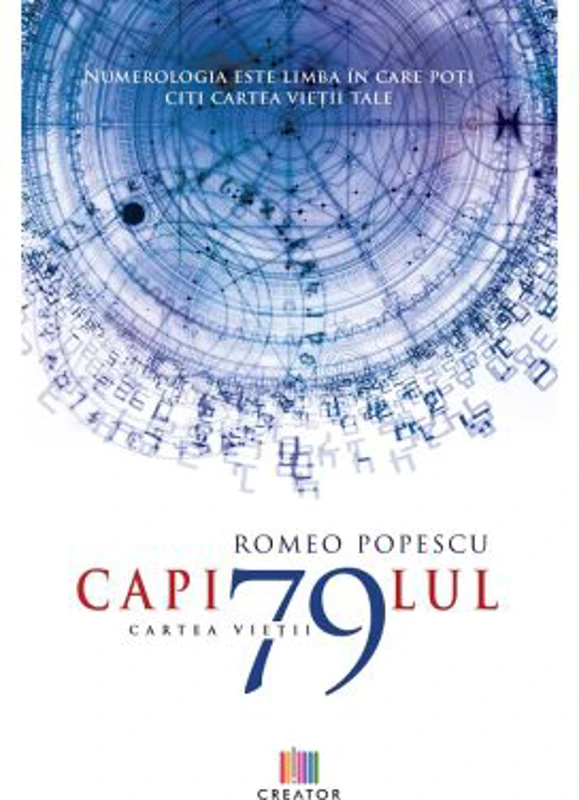 Capitolul 79. Cartea vietii