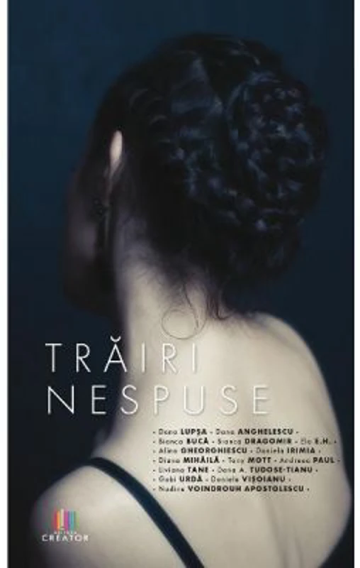 Trairi nespuse Volumul 2. Neimplinirea