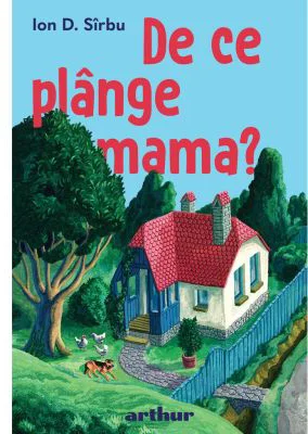 De ce plange mama?