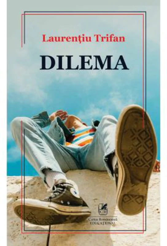 Dilema - Laurentiu Trifan