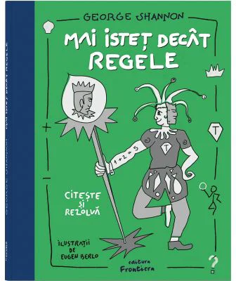 Mai istet decat regele - George Shannon