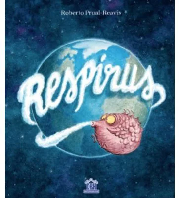 Respirus - Roberto Prual-Reavis