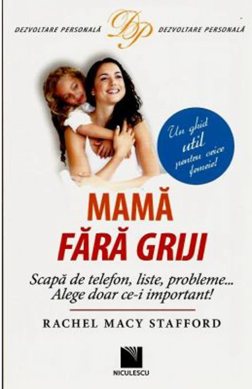 Mama fara griji