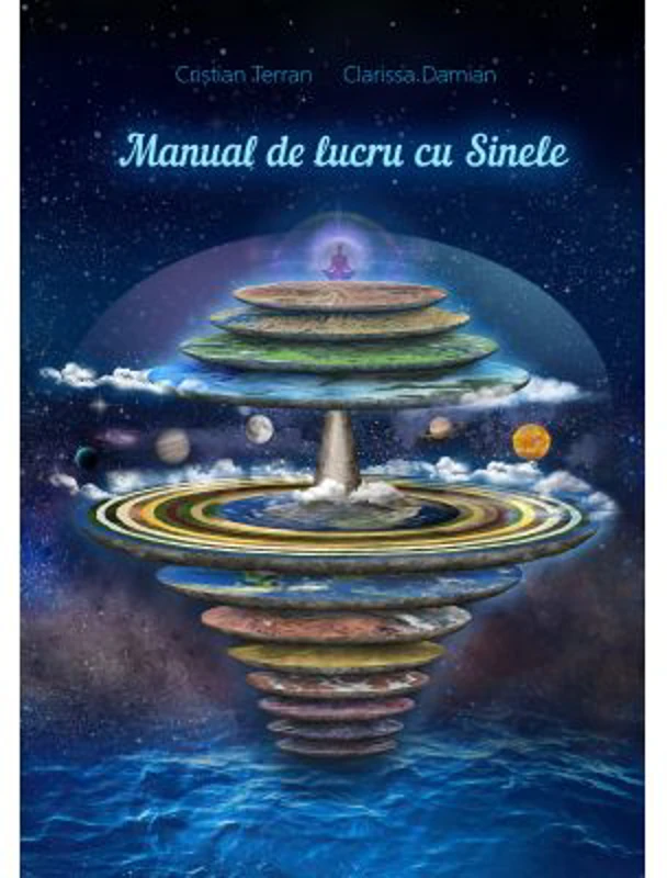 Manual de lucru cu sinele – Cristian Terran