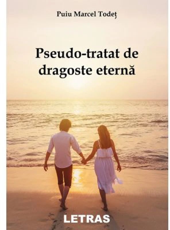 Pseudo-tratat de dragoste eterna