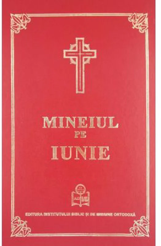 Mineiul pe iunie