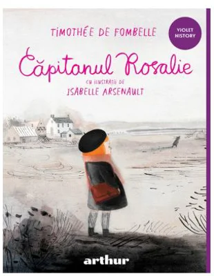 Capitanul Rosalie