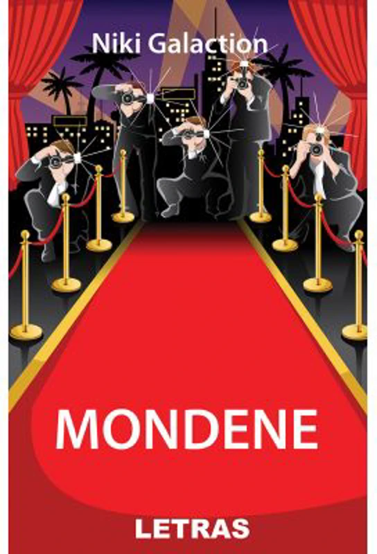 Mondene