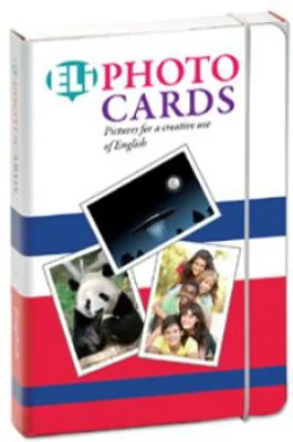 ELI Photo Cards English