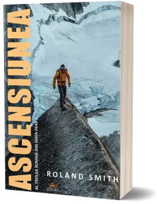 Ascensiunea - Roland Smith
