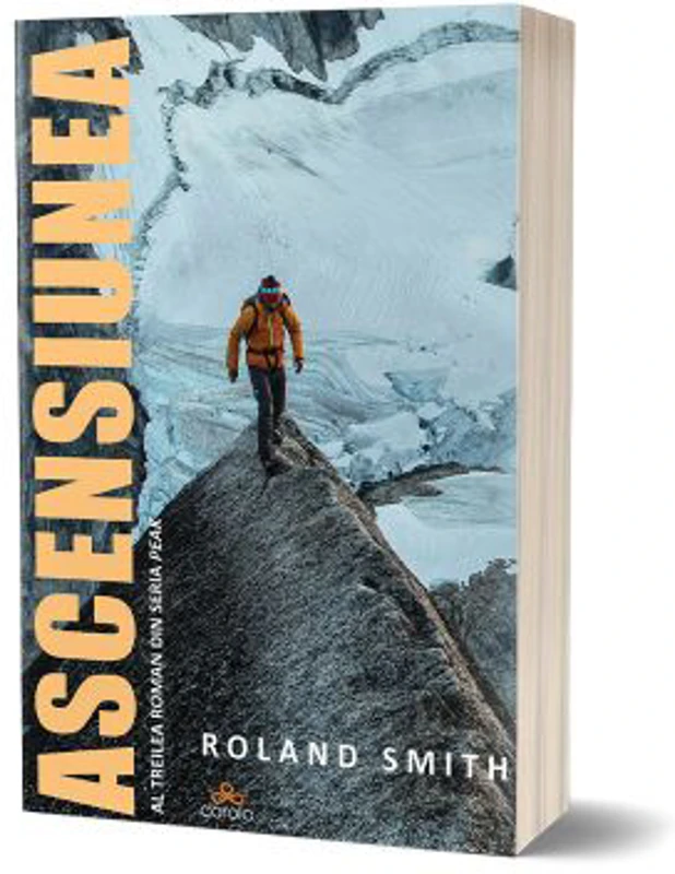 Ascensiunea - Roland Smith