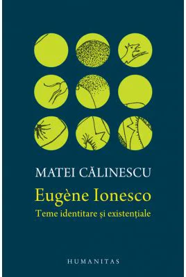Eugene Ionesco. Teme identitare si existentiale