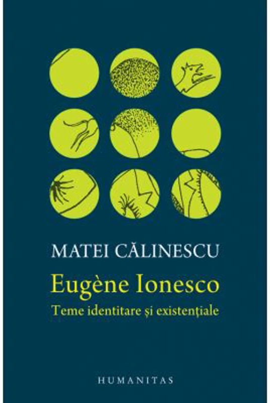 Eugene Ionesco. Teme identitare si existentiale