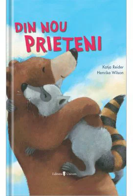 Din nou prieteni - Katja Reider