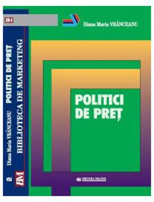 Politici de pret - Diana Maria Vranceanu