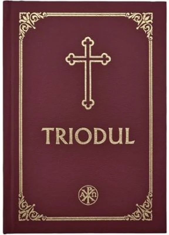 Triodul