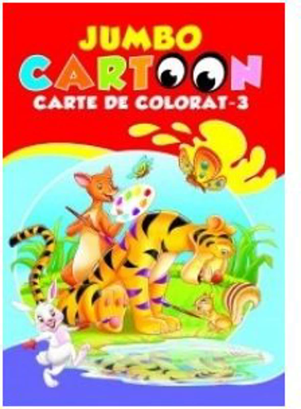 Jumbo Cartoon 3