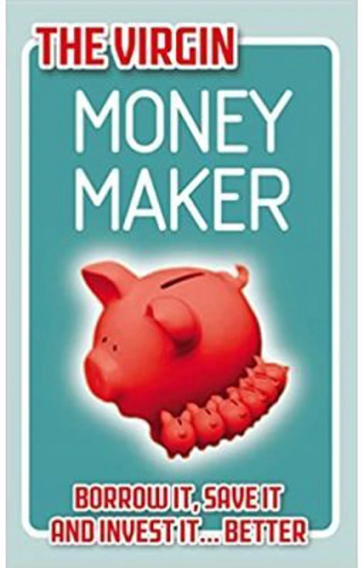 The Virgin Money Maker - Chris Newlands