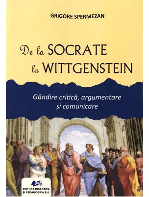 De la Socrate la Wittgenstein
