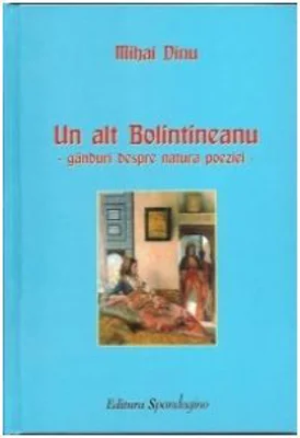 Un alt Bolintineanu