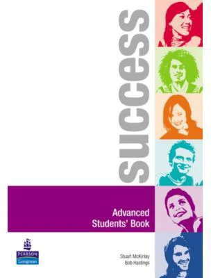 Success Advanced Student's Book - Stuart McKinlay