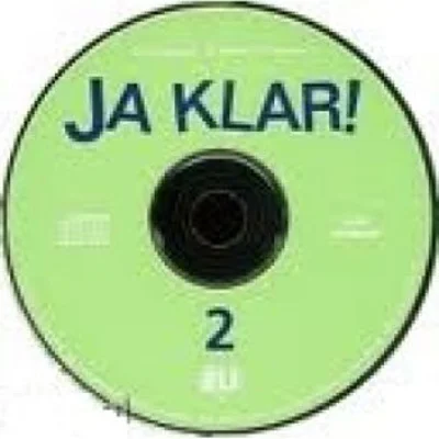 Ja Klar! Audio CD 2 - G. Gerngross